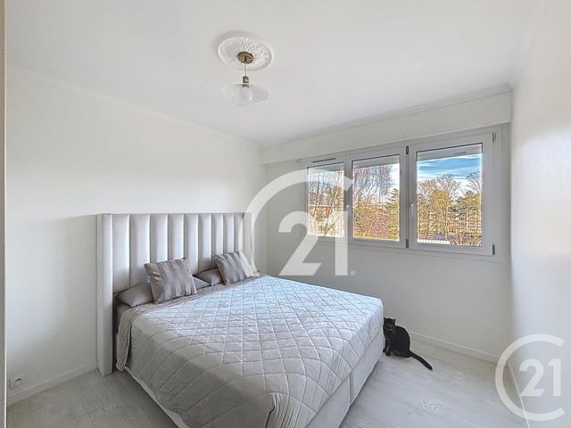 Appartement F2 &agrave; vendre - 2 pi&egrave;ces - 47,83 m2 - Villiers Le Bel - 95 - ILE-DE-FRANCE