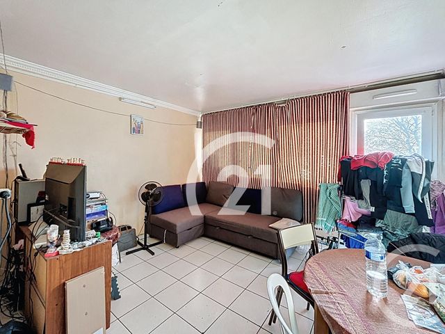 appartement - GONESSE - 95