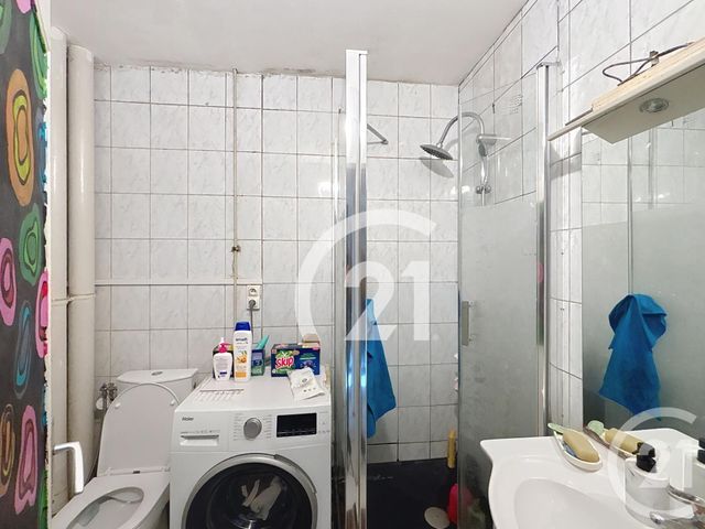 Appartement à vendre - 3 pièces - 53,70 m2 - Gonesse - 95 - ILE-DE-FRANCE