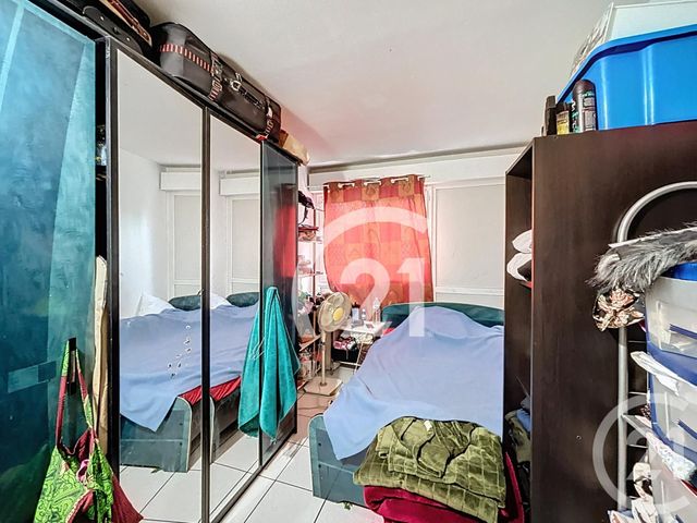 Appartement à vendre - 3 pièces - 53,70 m2 - Gonesse - 95 - ILE-DE-FRANCE