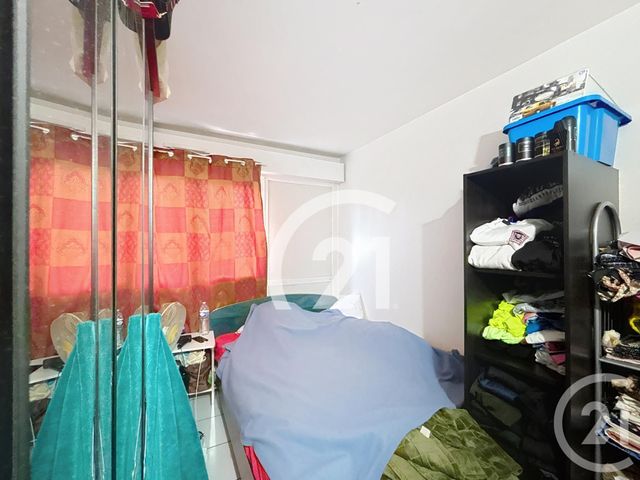 Appartement à vendre - 3 pièces - 53,70 m2 - Gonesse - 95 - ILE-DE-FRANCE