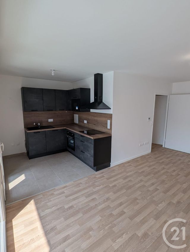 Appartement F2 &agrave; vendre - 2 pi&egrave;ces - 43,90 m2 - Villiers Le Bel - 95 - ILE-DE-FRANCE