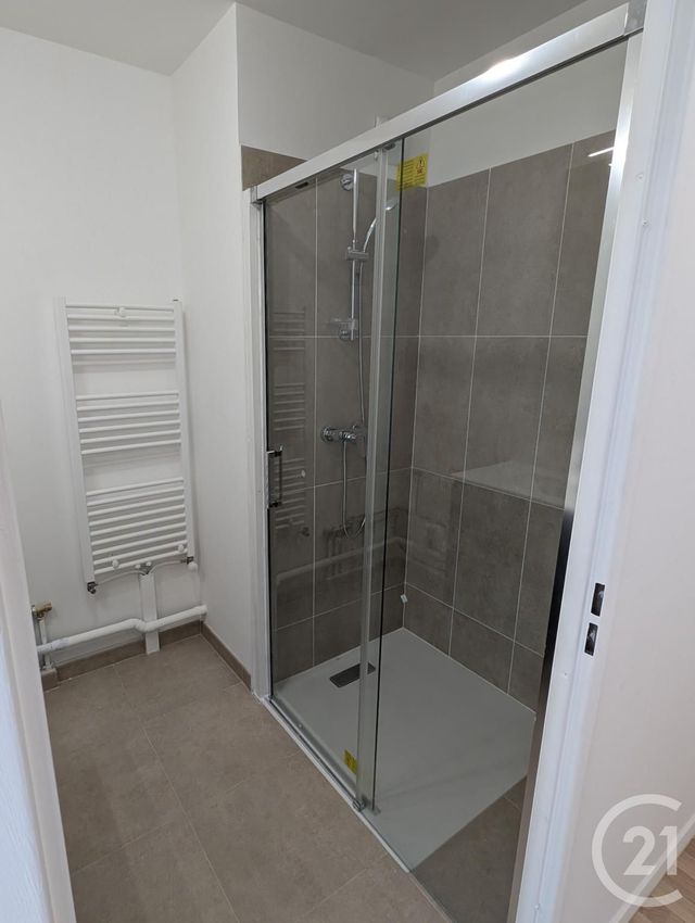 Appartement F2 &agrave; vendre - 2 pi&egrave;ces - 43,90 m2 - Villiers Le Bel - 95 - ILE-DE-FRANCE