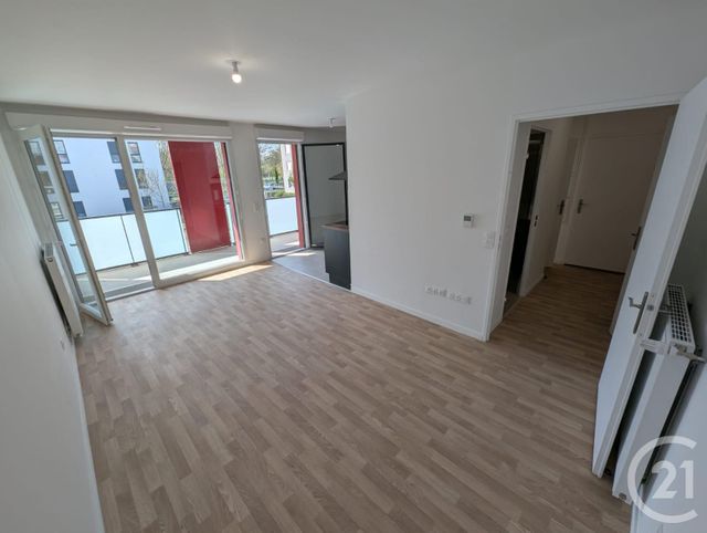 Appartement F2 &agrave; vendre - 2 pi&egrave;ces - 43,90 m2 - Villiers Le Bel - 95 - ILE-DE-FRANCE