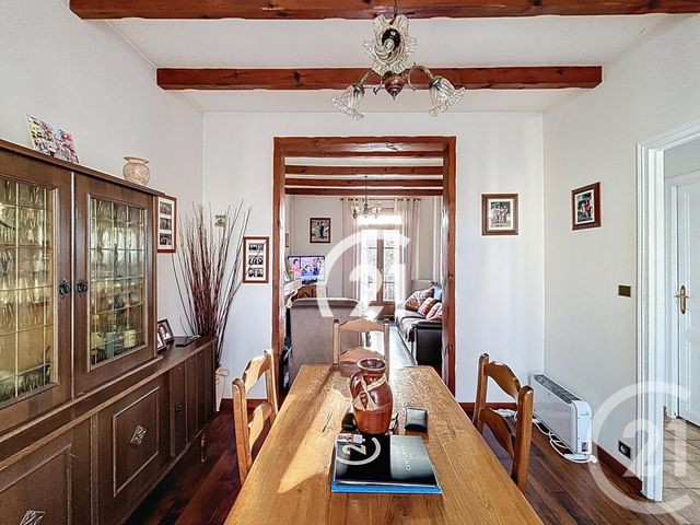 Maison &agrave; vendre - 4 pi&egrave;ces - 83,07 m2 - Villiers Le Bel - 95 - ILE-DE-FRANCE