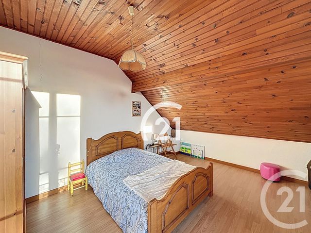 Maison &agrave; vendre - 4 pi&egrave;ces - 83,07 m2 - Villiers Le Bel - 95 - ILE-DE-FRANCE