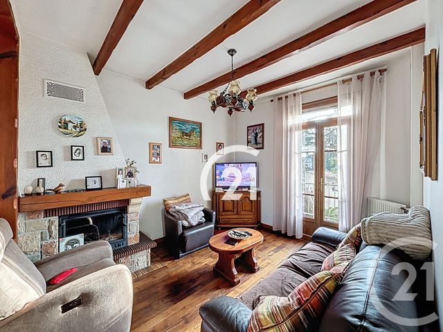 Maison &agrave; vendre - 4 pi&egrave;ces - 83,07 m2 - Villiers Le Bel - 95 - ILE-DE-FRANCE