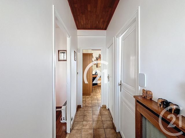 Maison &agrave; vendre - 4 pi&egrave;ces - 83,07 m2 - Villiers Le Bel - 95 - ILE-DE-FRANCE