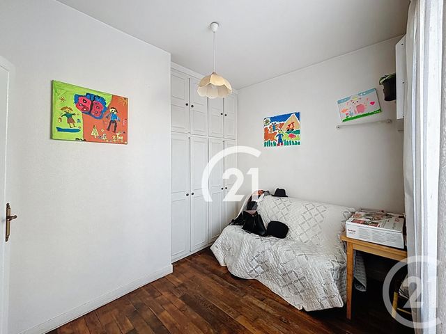 Maison &agrave; vendre - 4 pi&egrave;ces - 83,07 m2 - Villiers Le Bel - 95 - ILE-DE-FRANCE