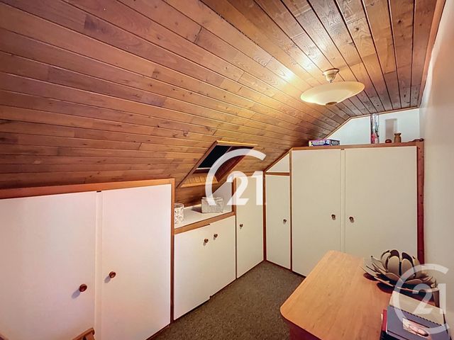 Maison &agrave; vendre - 4 pi&egrave;ces - 83,07 m2 - Villiers Le Bel - 95 - ILE-DE-FRANCE