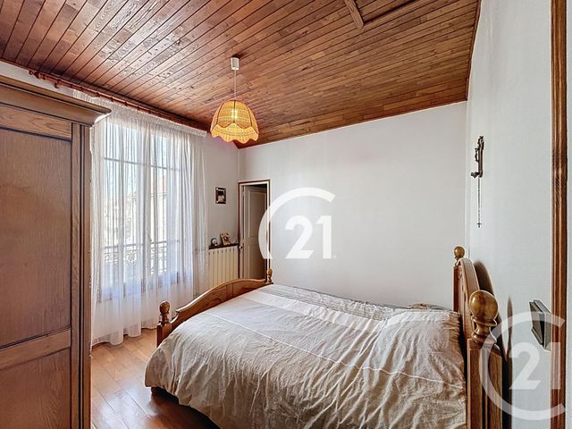 Maison &agrave; vendre - 4 pi&egrave;ces - 83,07 m2 - Villiers Le Bel - 95 - ILE-DE-FRANCE