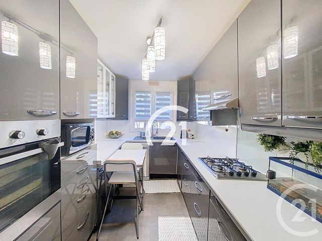 Maison &agrave; vendre - 5 pi&egrave;ces - 115 m2 - Villiers Le Bel - 95 - ILE-DE-FRANCE