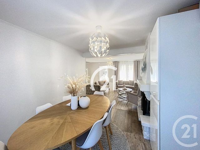 Maison &agrave; vendre - 5 pi&egrave;ces - 115 m2 - Villiers Le Bel - 95 - ILE-DE-FRANCE