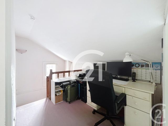 Maison &agrave; vendre - 4 pi&egrave;ces - 94,87 m2 - Villiers Le Bel - 95 - ILE-DE-FRANCE