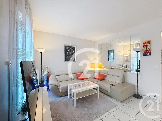 Maison &agrave; vendre - 4 pi&egrave;ces - 94,87 m2 - Villiers Le Bel - 95 - ILE-DE-FRANCE