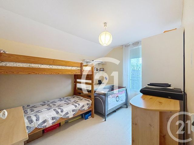 Maison &agrave; vendre - 4 pi&egrave;ces - 94,87 m2 - Villiers Le Bel - 95 - ILE-DE-FRANCE