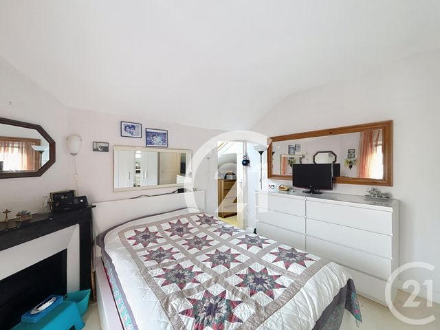 Maison &agrave; vendre - 4 pi&egrave;ces - 94,87 m2 - Villiers Le Bel - 95 - ILE-DE-FRANCE