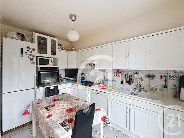 Maison &agrave; vendre - 4 pi&egrave;ces - 94,87 m2 - Villiers Le Bel - 95 - ILE-DE-FRANCE