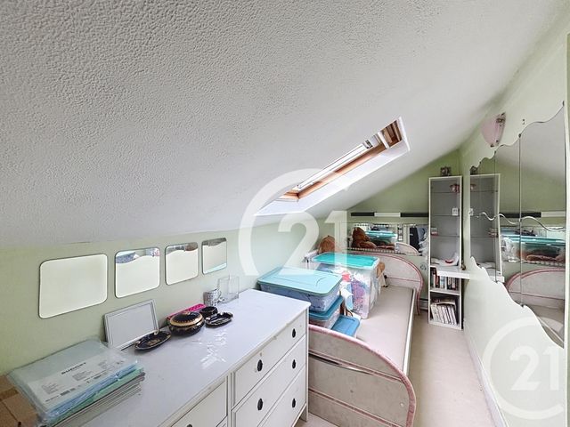 Maison &agrave; vendre - 4 pi&egrave;ces - 94,87 m2 - Villiers Le Bel - 95 - ILE-DE-FRANCE