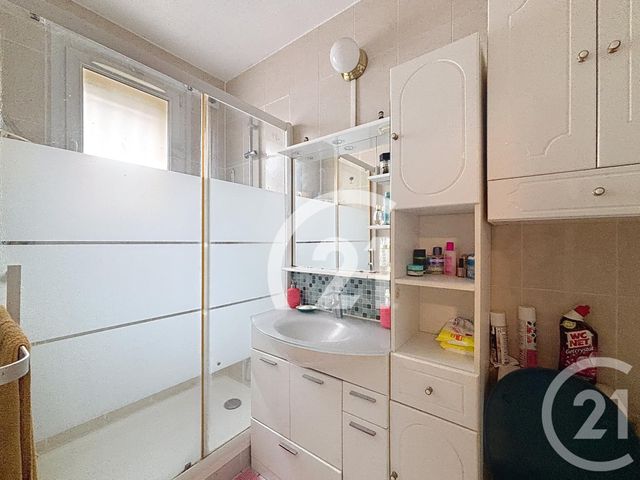 Maison &agrave; vendre - 4 pi&egrave;ces - 94,87 m2 - Villiers Le Bel - 95 - ILE-DE-FRANCE