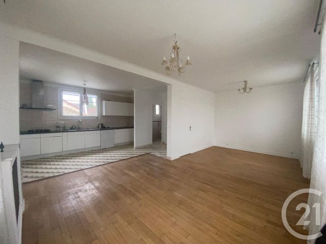 Maison &agrave; vendre - 5 pi&egrave;ces - 106,50 m2 - Villiers Le Bel - 95 - ILE-DE-FRANCE