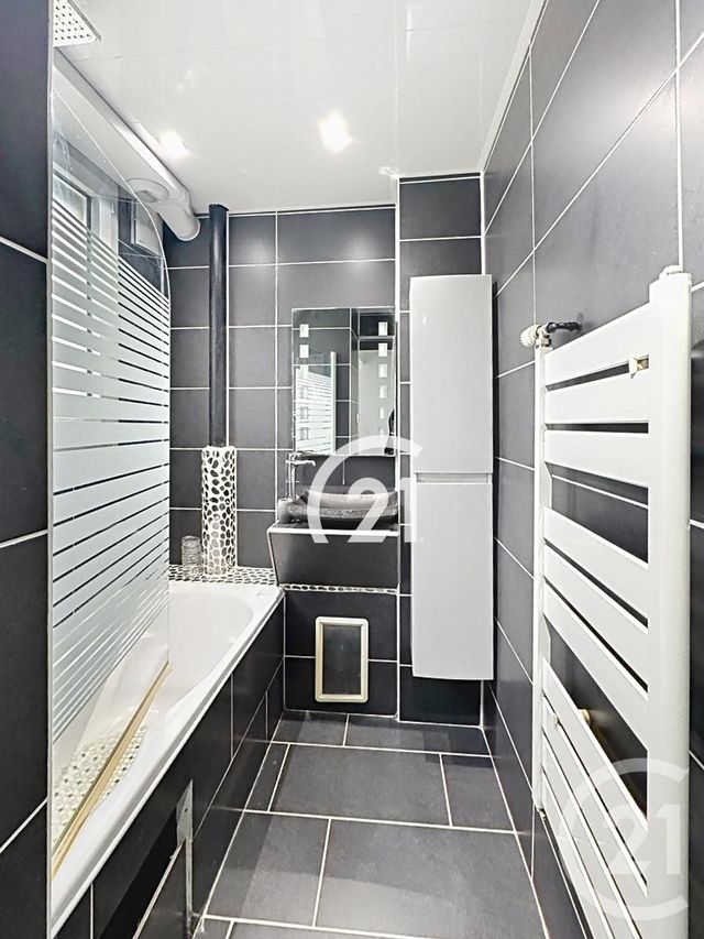 Appartement F4 &agrave; vendre - 4 pi&egrave;ces - 65,09 m2 - Villiers Le Bel - 95 - ILE-DE-FRANCE