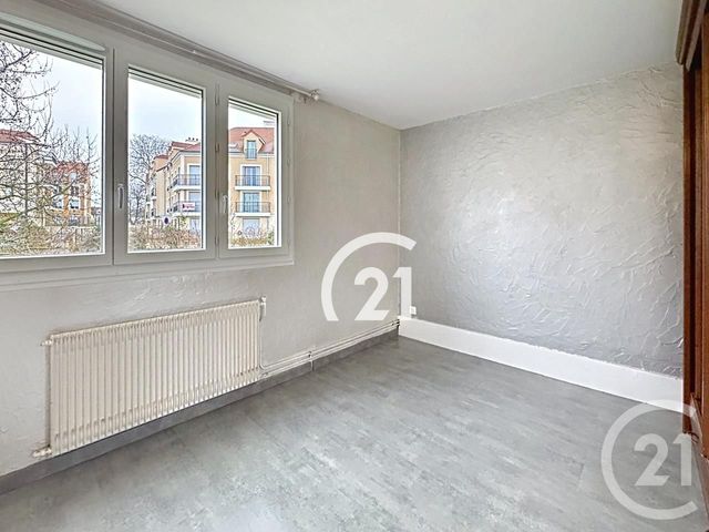 Appartement F4 &agrave; vendre - 4 pi&egrave;ces - 65,09 m2 - Villiers Le Bel - 95 - ILE-DE-FRANCE