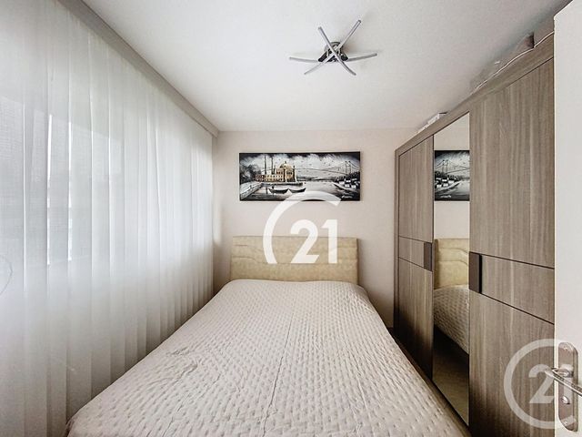 Appartement F4 &agrave; vendre - 4 pi&egrave;ces - 70,08 m2 - Villiers Le Bel - 95 - ILE-DE-FRANCE