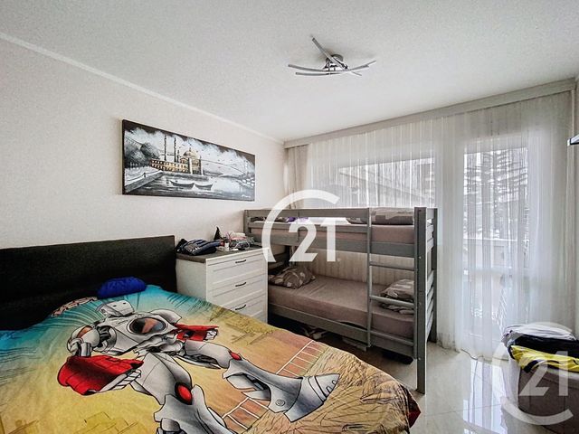 Appartement F4 &agrave; vendre - 4 pi&egrave;ces - 70,08 m2 - Villiers Le Bel - 95 - ILE-DE-FRANCE