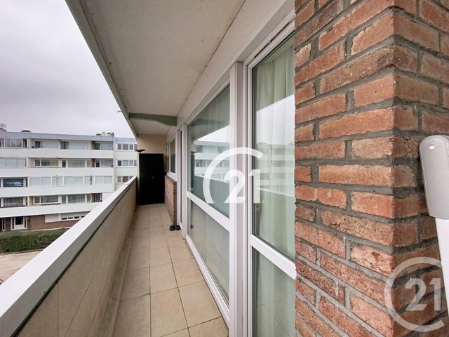 Appartement F4 &agrave; vendre - 4 pi&egrave;ces - 70,08 m2 - Villiers Le Bel - 95 - ILE-DE-FRANCE