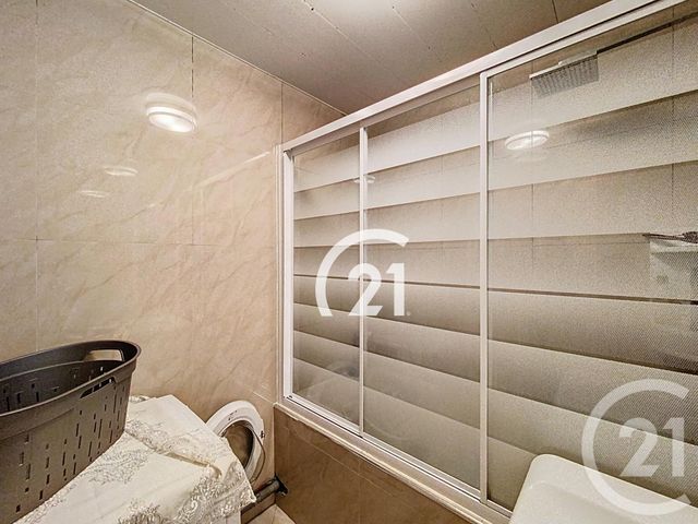 Appartement F4 &agrave; vendre - 4 pi&egrave;ces - 70,08 m2 - Villiers Le Bel - 95 - ILE-DE-FRANCE