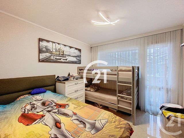 Appartement F4 &agrave; vendre - 4 pi&egrave;ces - 70,08 m2 - Villiers Le Bel - 95 - ILE-DE-FRANCE