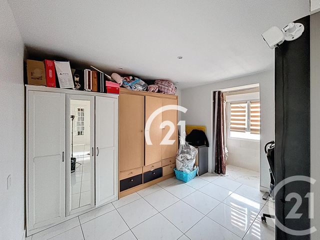 Maison &agrave; vendre - 7 pi&egrave;ces - 152,95 m2 - Villiers Le Bel - 95 - ILE-DE-FRANCE