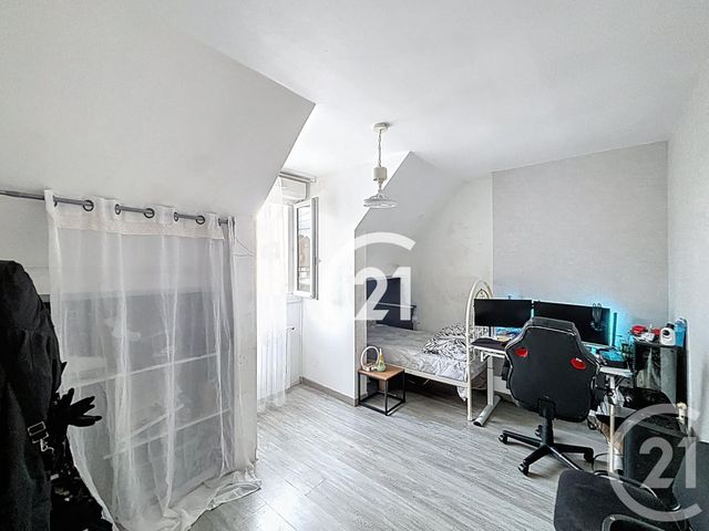 Maison &agrave; vendre - 7 pi&egrave;ces - 152,95 m2 - Villiers Le Bel - 95 - ILE-DE-FRANCE