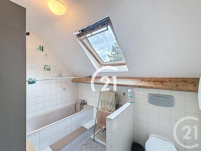 Maison &agrave; vendre - 7 pi&egrave;ces - 152,95 m2 - Villiers Le Bel - 95 - ILE-DE-FRANCE