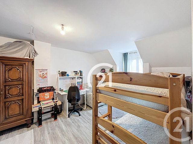 Maison &agrave; vendre - 7 pi&egrave;ces - 152,95 m2 - Villiers Le Bel - 95 - ILE-DE-FRANCE