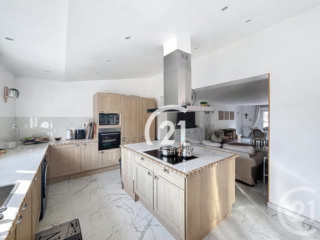 Maison &agrave; vendre - 7 pi&egrave;ces - 152,95 m2 - Villiers Le Bel - 95 - ILE-DE-FRANCE