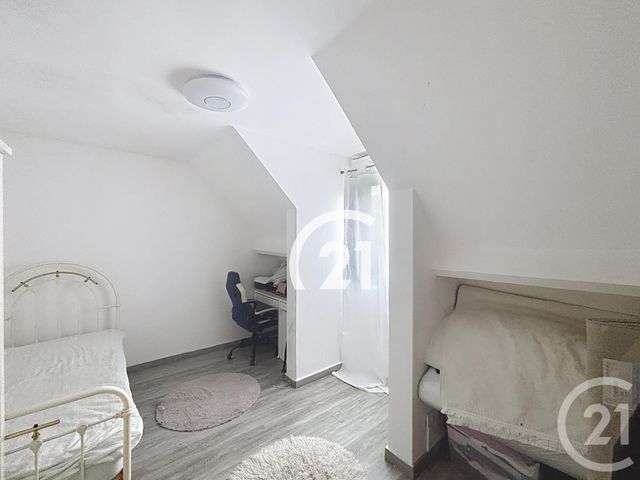 Maison &agrave; vendre - 7 pi&egrave;ces - 152,95 m2 - Villiers Le Bel - 95 - ILE-DE-FRANCE