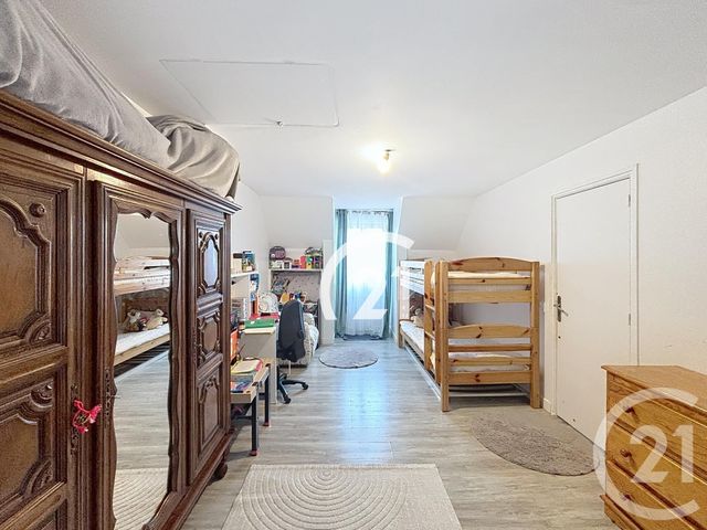 Maison &agrave; vendre - 7 pi&egrave;ces - 152,95 m2 - Villiers Le Bel - 95 - ILE-DE-FRANCE