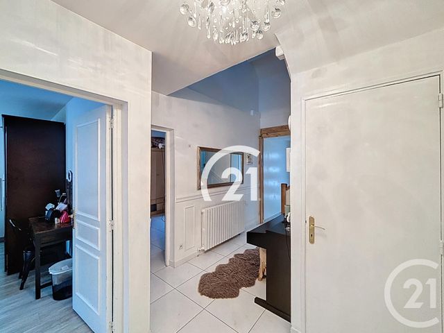 Maison &agrave; vendre - 7 pi&egrave;ces - 152,95 m2 - Villiers Le Bel - 95 - ILE-DE-FRANCE