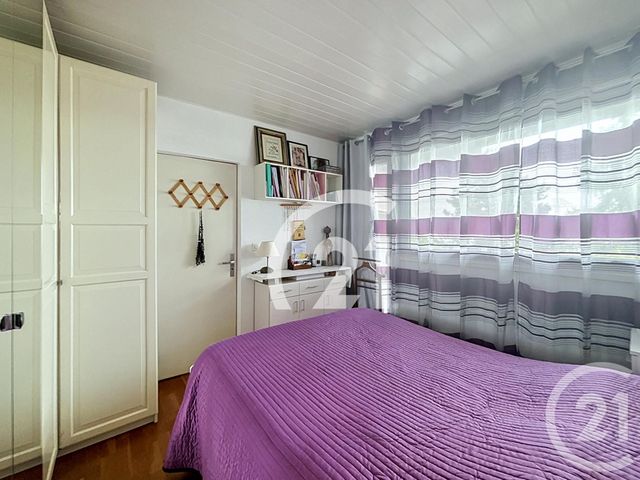 Appartement F3 &agrave; vendre - 3 pi&egrave;ces - 57,39 m2 - Villiers Le Bel - 95 - ILE-DE-FRANCE