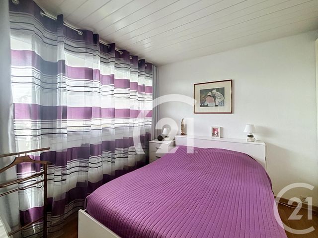 Appartement F3 &agrave; vendre - 3 pi&egrave;ces - 57,39 m2 - Villiers Le Bel - 95 - ILE-DE-FRANCE