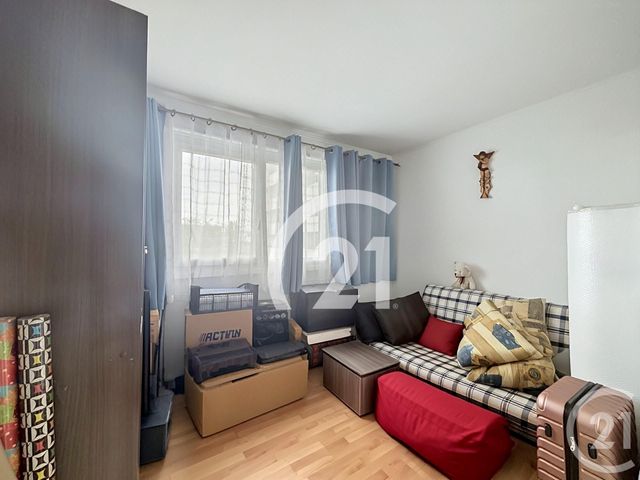 Appartement F3 &agrave; vendre - 3 pi&egrave;ces - 57,39 m2 - Villiers Le Bel - 95 - ILE-DE-FRANCE