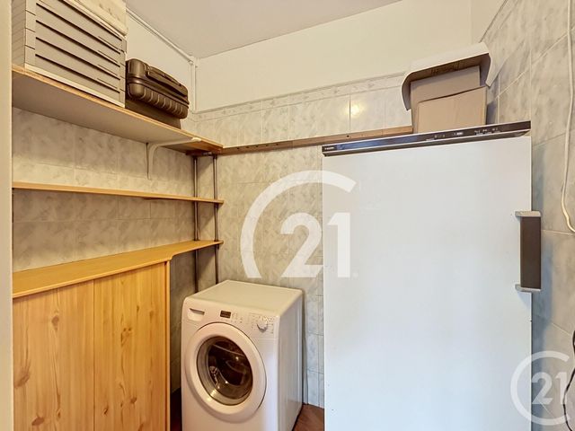 Appartement F3 &agrave; vendre - 3 pi&egrave;ces - 57,39 m2 - Villiers Le Bel - 95 - ILE-DE-FRANCE