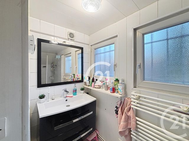 Maison &agrave; vendre - 14 pi&egrave;ces - 204,91 m2 - Le Blanc Mesnil - 93 - ILE-DE-FRANCE