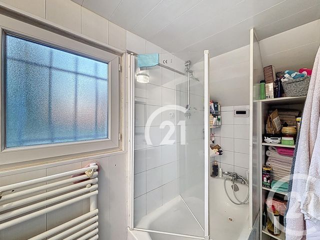 Maison &agrave; vendre - 14 pi&egrave;ces - 204,91 m2 - Le Blanc Mesnil - 93 - ILE-DE-FRANCE