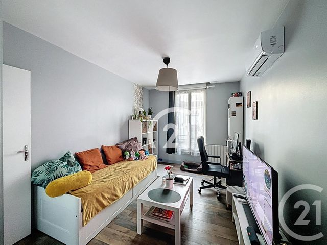 Maison &agrave; vendre - 14 pi&egrave;ces - 204,91 m2 - Le Blanc Mesnil - 93 - ILE-DE-FRANCE