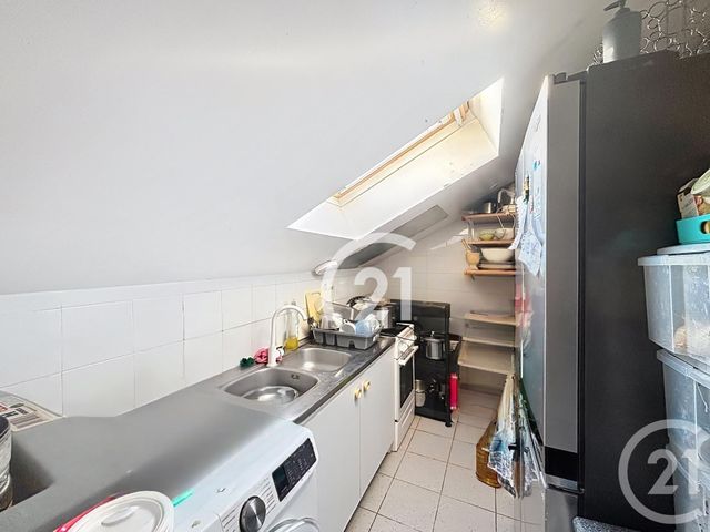 Maison &agrave; vendre - 14 pi&egrave;ces - 204,91 m2 - Le Blanc Mesnil - 93 - ILE-DE-FRANCE