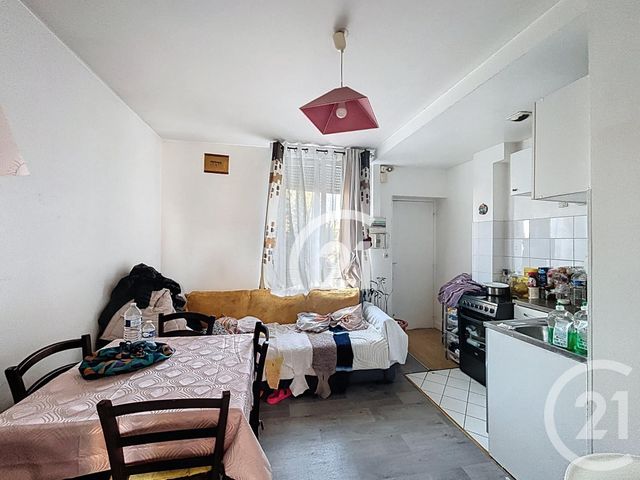 Maison &agrave; vendre - 14 pi&egrave;ces - 204,91 m2 - Le Blanc Mesnil - 93 - ILE-DE-FRANCE