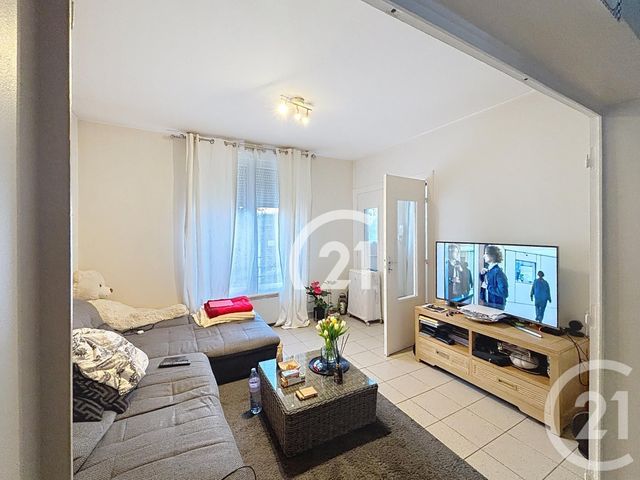 Maison &agrave; vendre - 14 pi&egrave;ces - 204,91 m2 - Le Blanc Mesnil - 93 - ILE-DE-FRANCE